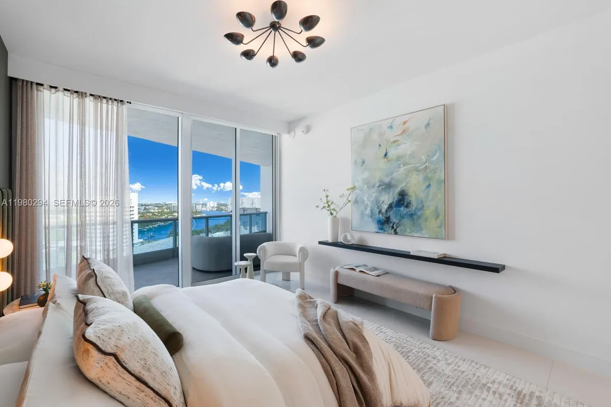 5959 Collins Ave # 1606, Miami Beach FL 33140