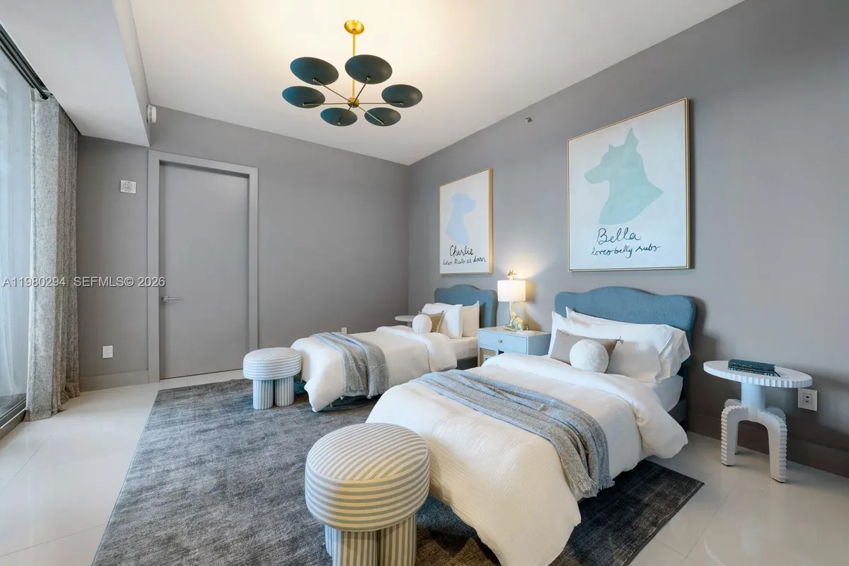 5959 Collins Ave # 1606, Miami Beach FL 33140