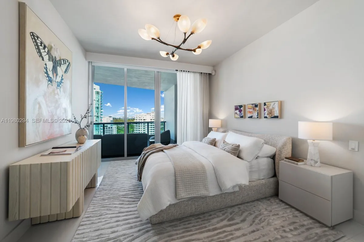 5959 Collins Ave # 1606, Miami Beach FL 33140