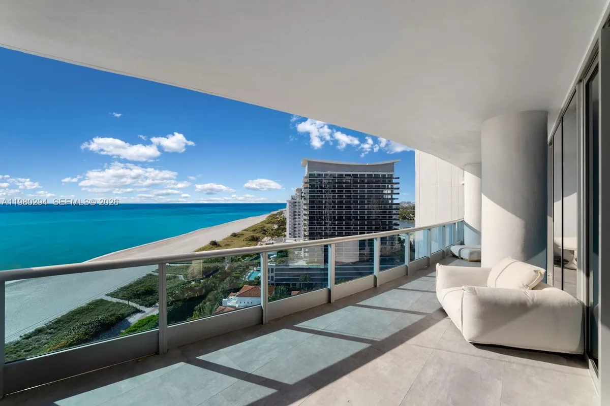 5959 Collins Ave # 1606, Miami Beach FL 33140