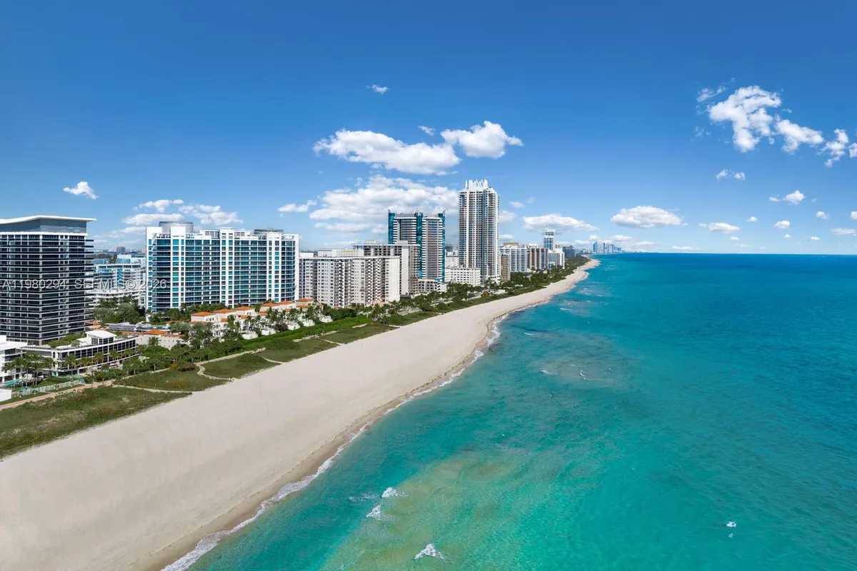 5959 Collins Ave # 1606, Miami Beach FL 33140