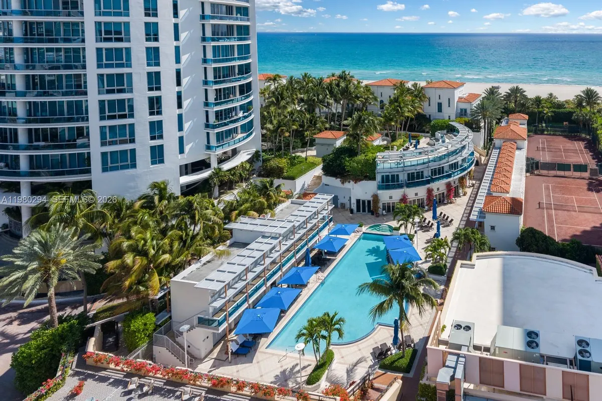 5959 Collins Ave # 1606, Miami Beach FL 33140