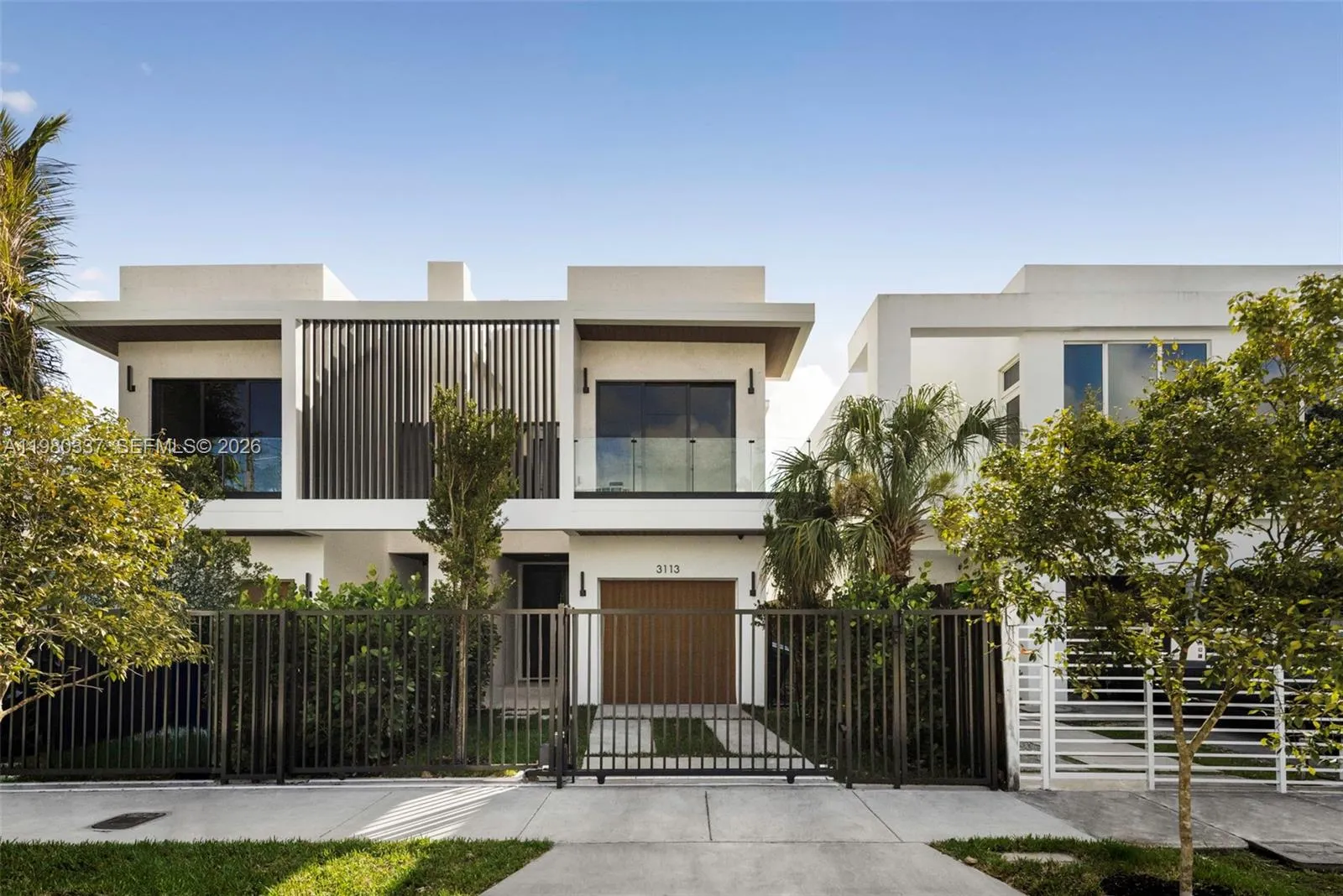 3113 Elizabeth Street, Miami FL 33133