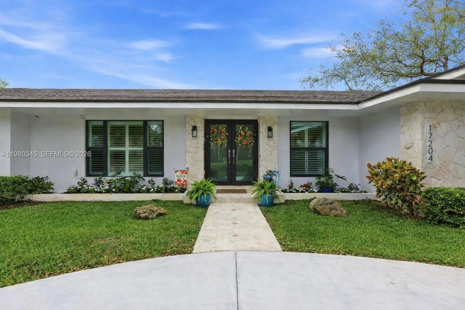 17204 SW 79th Ct, Palmetto Bay FL 33157