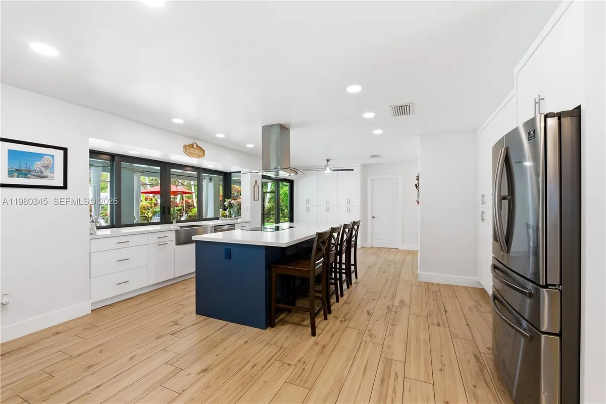 17204 SW 79th Ct, Palmetto Bay FL 33157