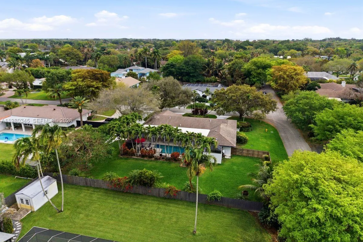 17204 SW 79th Ct, Palmetto Bay FL 33157