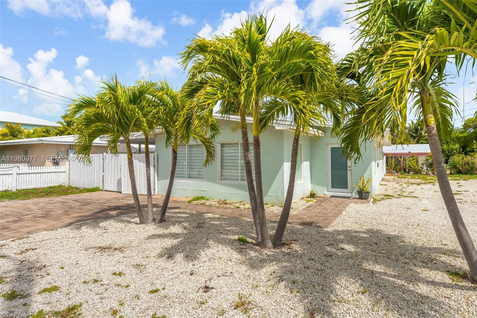 3 bedroom 2 bath for sale at 1262 Marlin Dr, Marathon FL 33050
