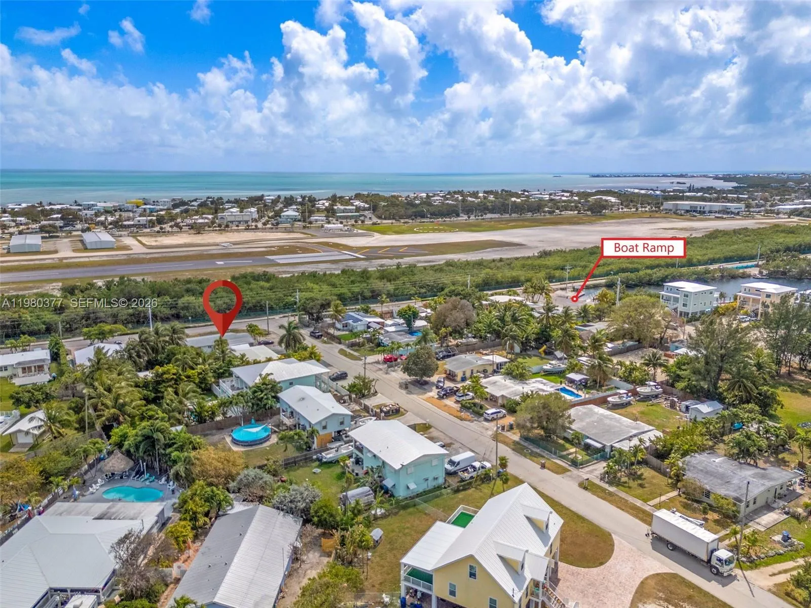 1262 Marlin Dr, Marathon FL 33050