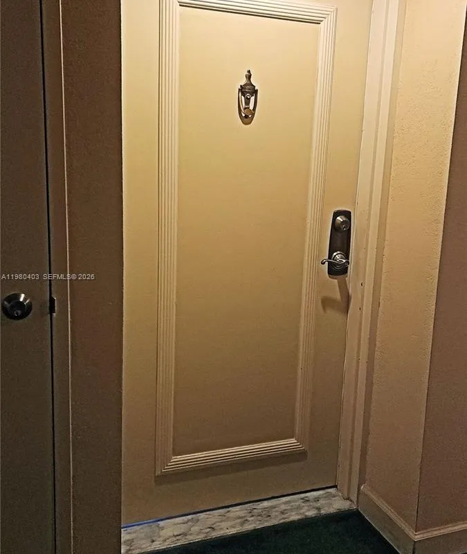 1901 Brickell Ave # B1407, Miami FL 33129