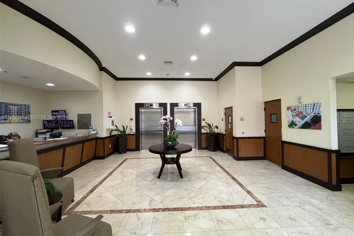 2030 S Douglas Rd # 610, Coral Gables FL 33134