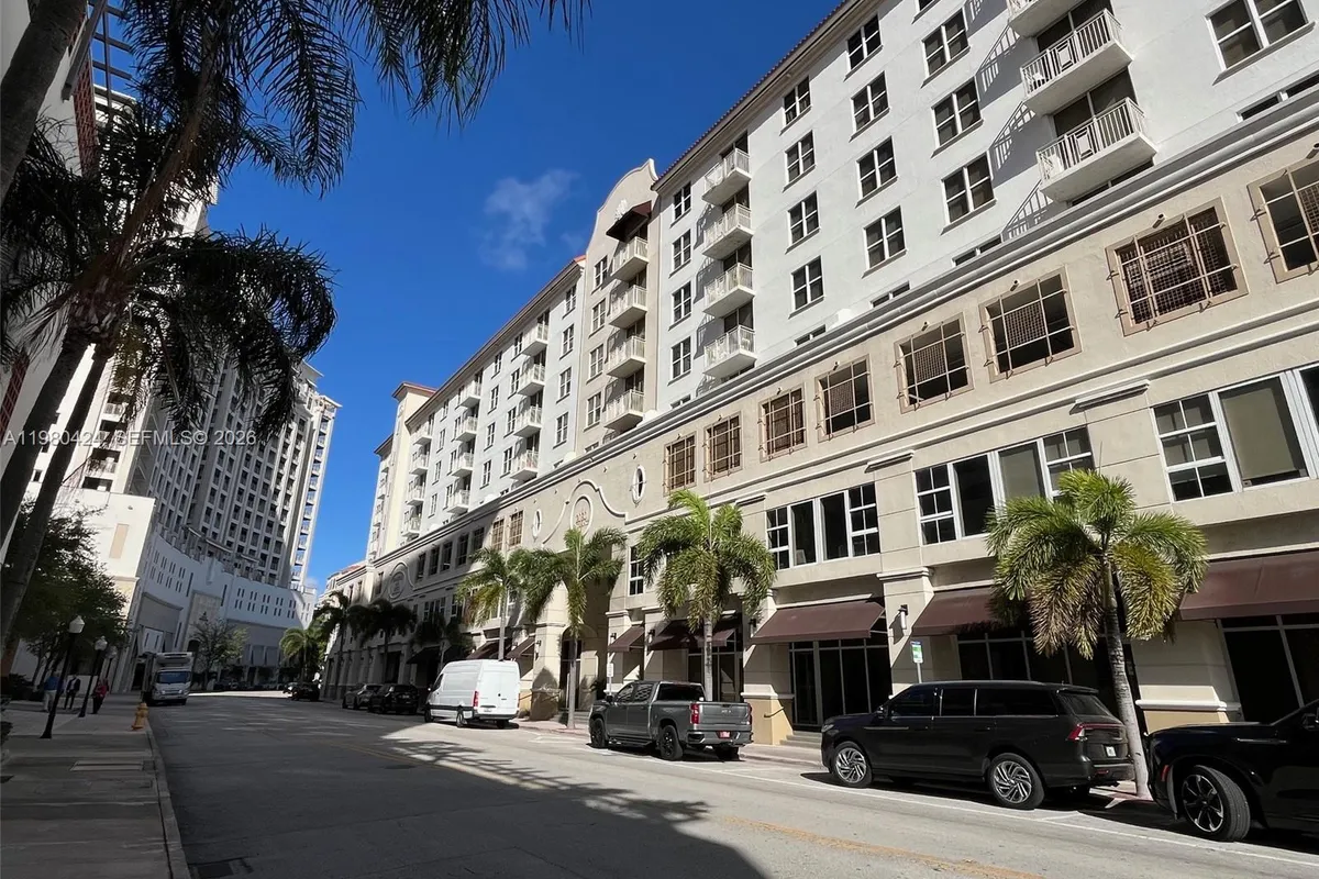 2030 S Douglas Rd # 610, Coral Gables FL 33134