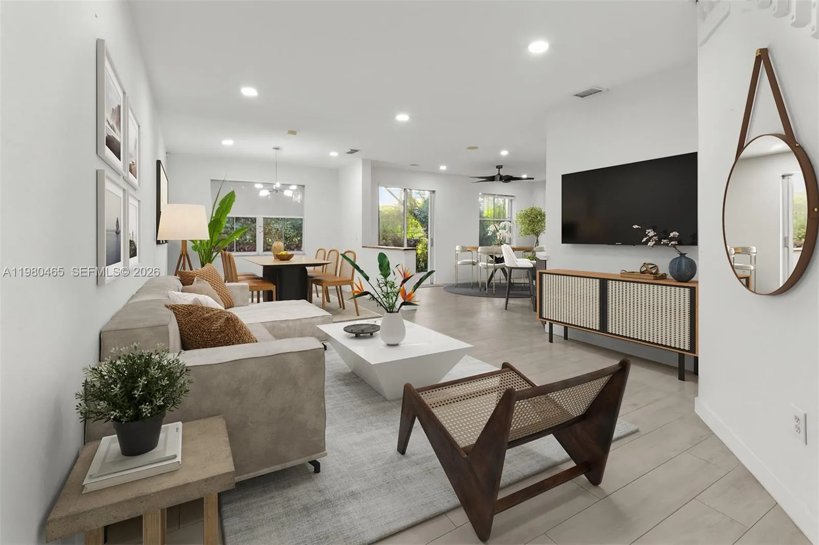 17130 SW 36th Ct, Miramar FL 33027