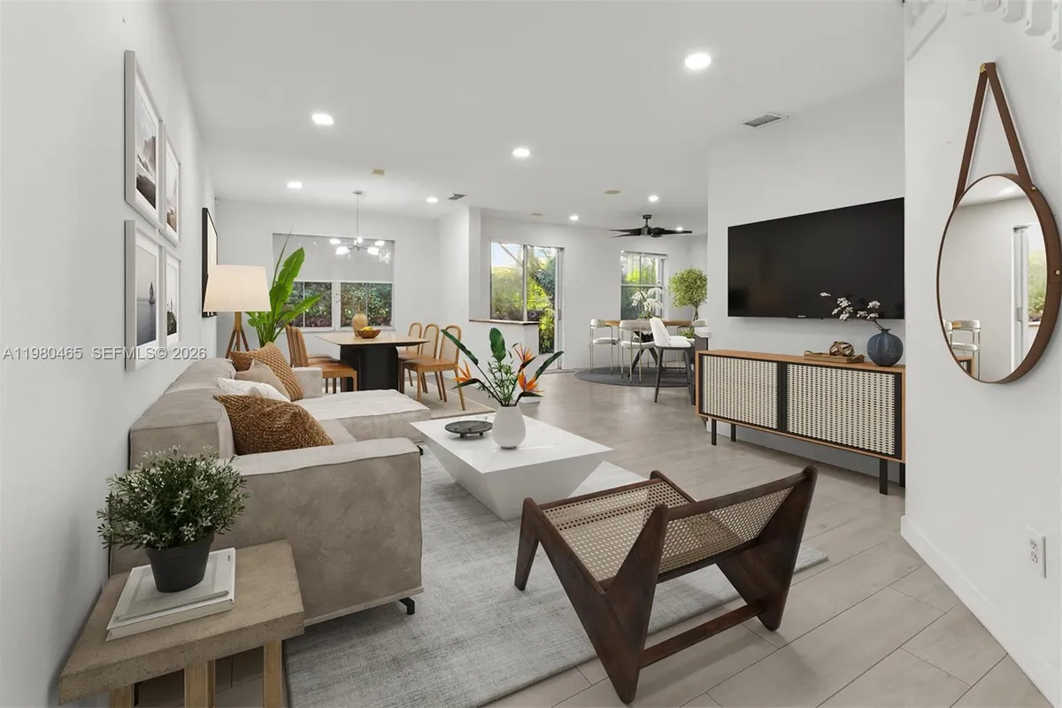 17130 SW 36th Ct, Miramar FL 33027