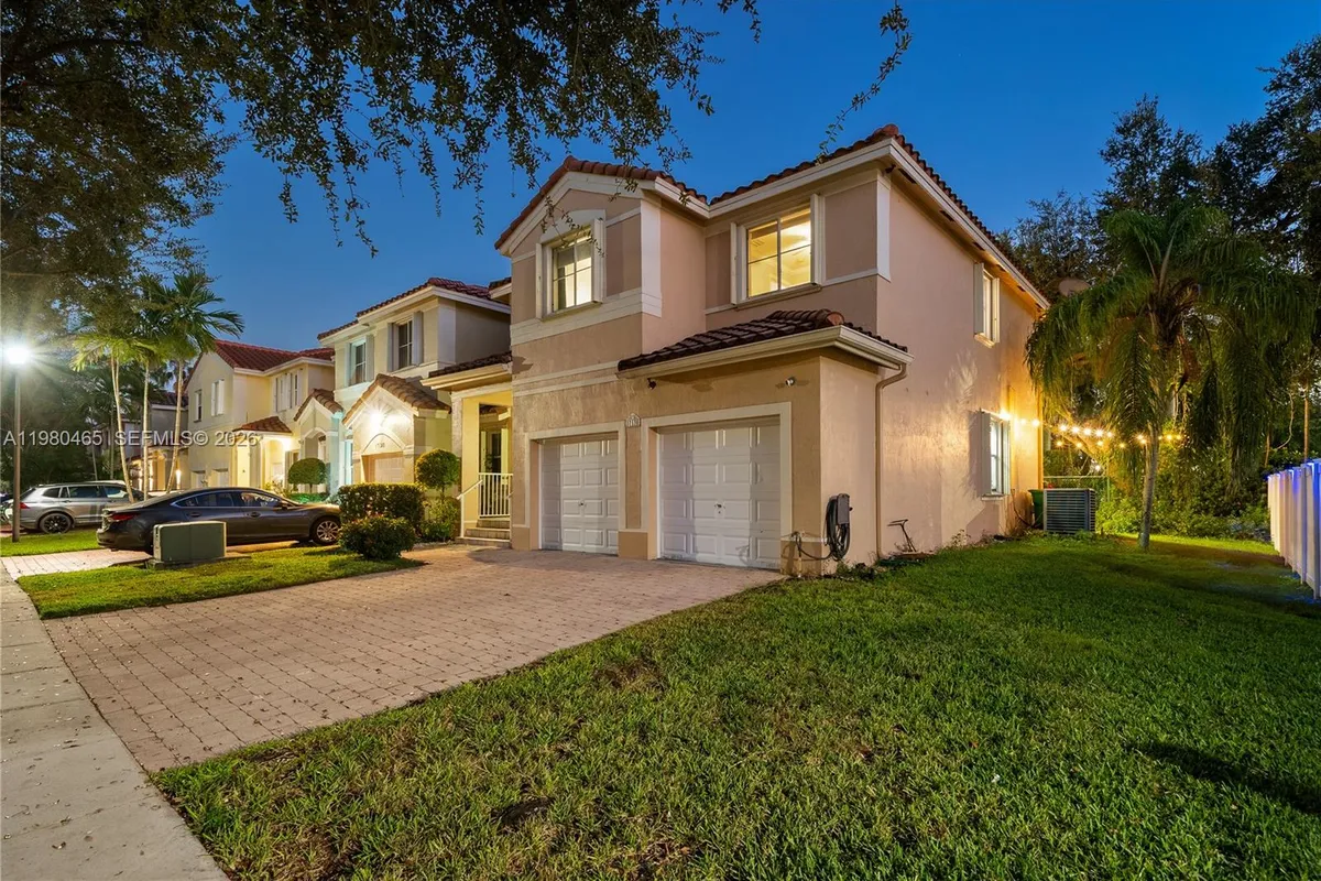 17130 SW 36th Ct, Miramar FL 33027