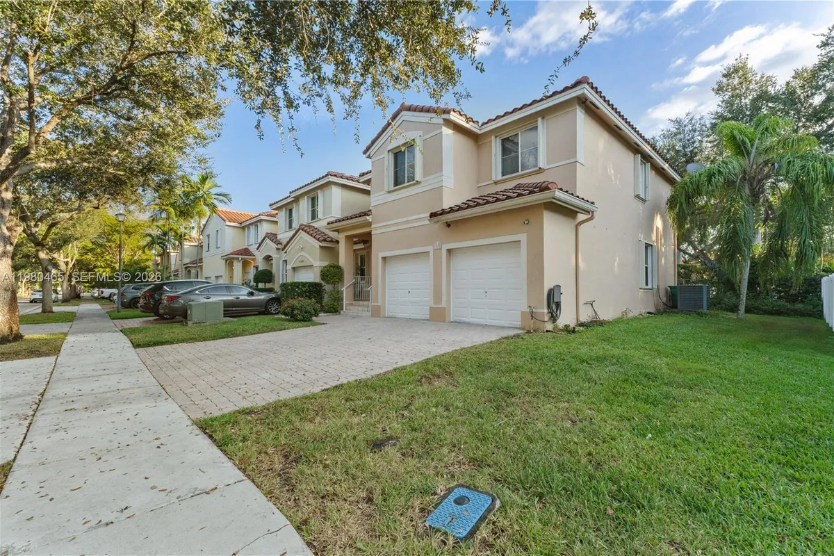 17130 SW 36th Ct, Miramar FL 33027