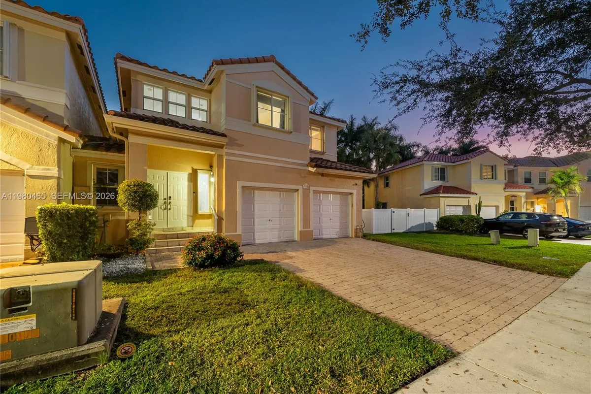 17130 SW 36th Ct, Miramar FL 33027