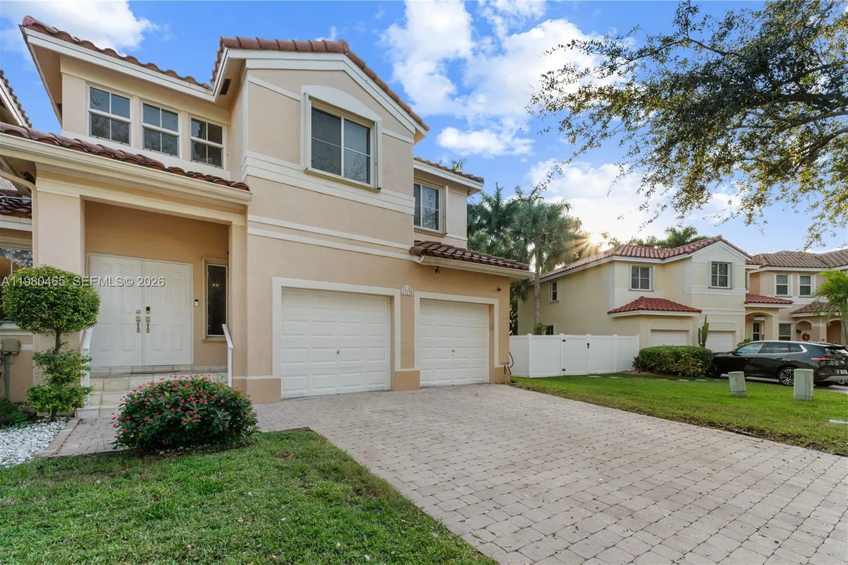 17130 SW 36th Ct, Miramar FL 33027