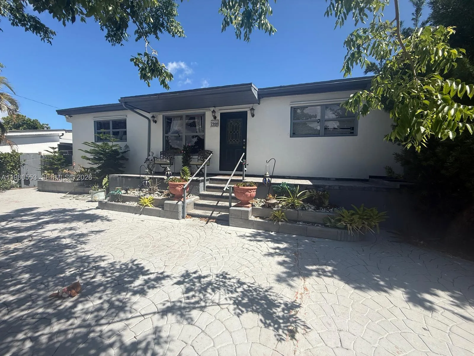 7900 SW 21st Ter, Miami FL 33155