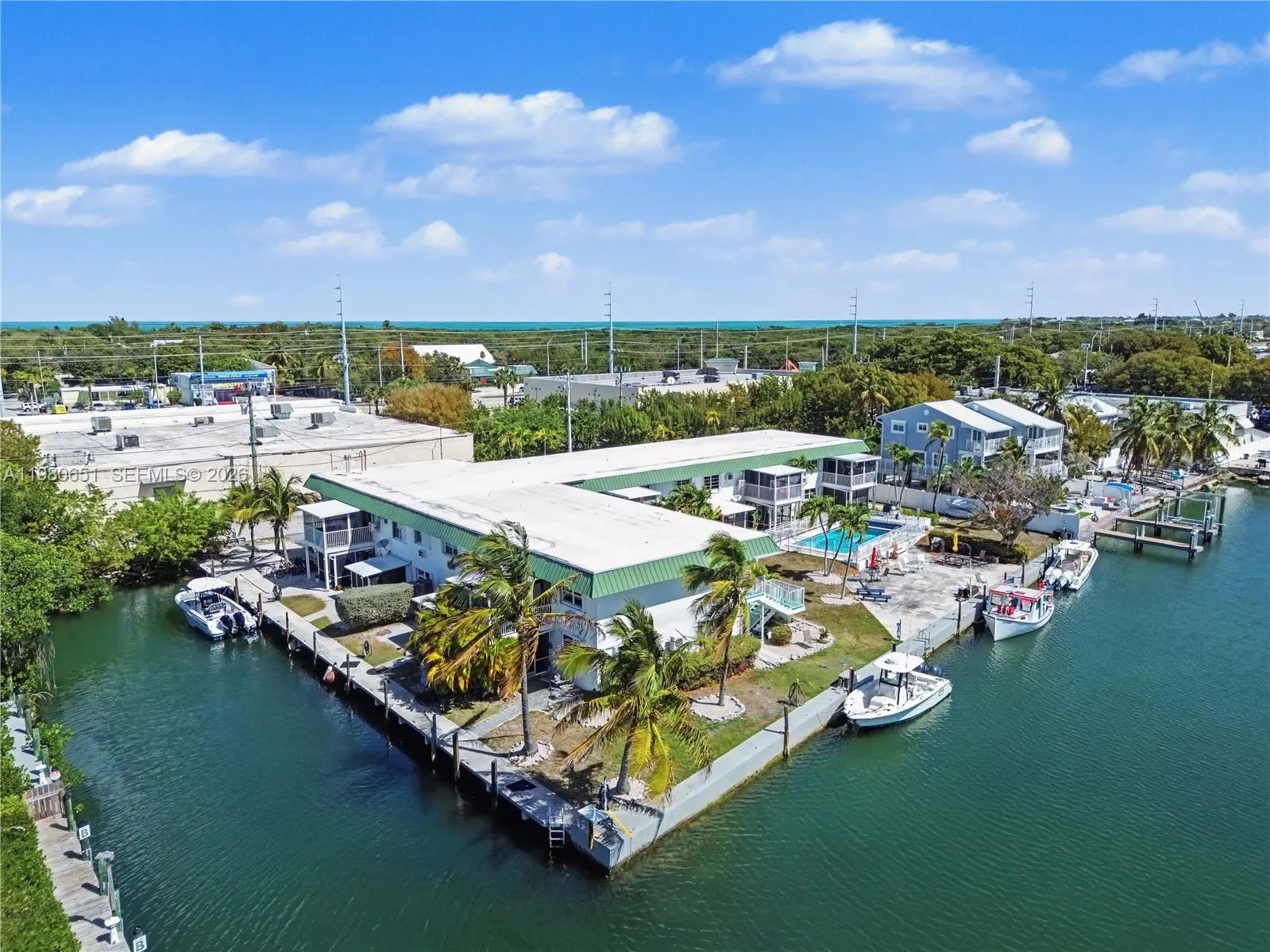 5301 Ocean Ter # 7, Marathon FL 33050