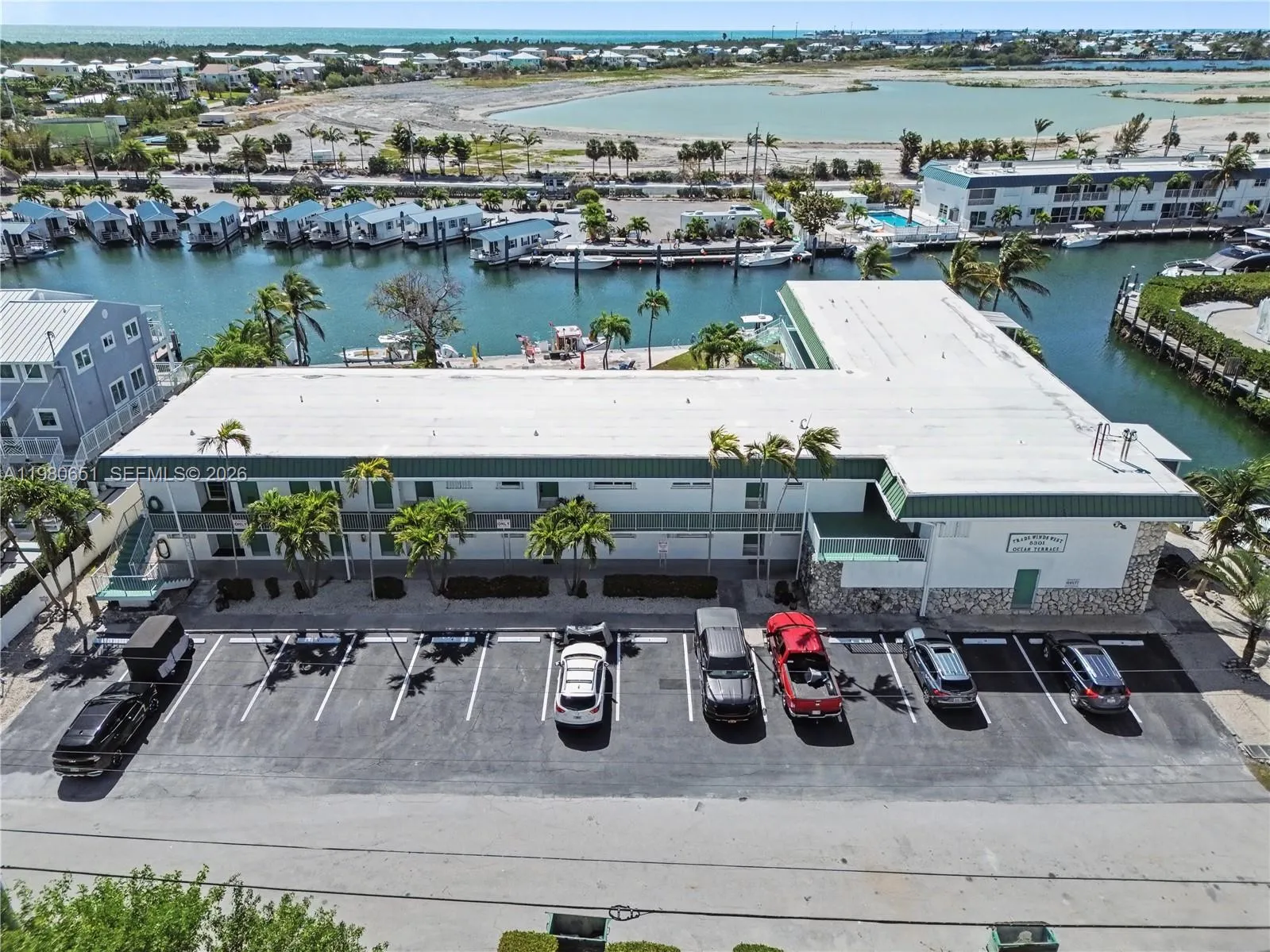 5301 Ocean Ter # 7, Marathon FL 33050