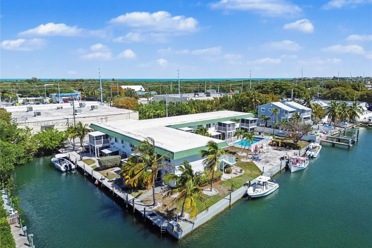 5301 Ocean Ter # 7, Marathon FL 33050