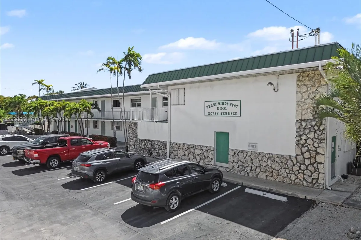 5301 Ocean Ter # 7, Marathon FL 33050