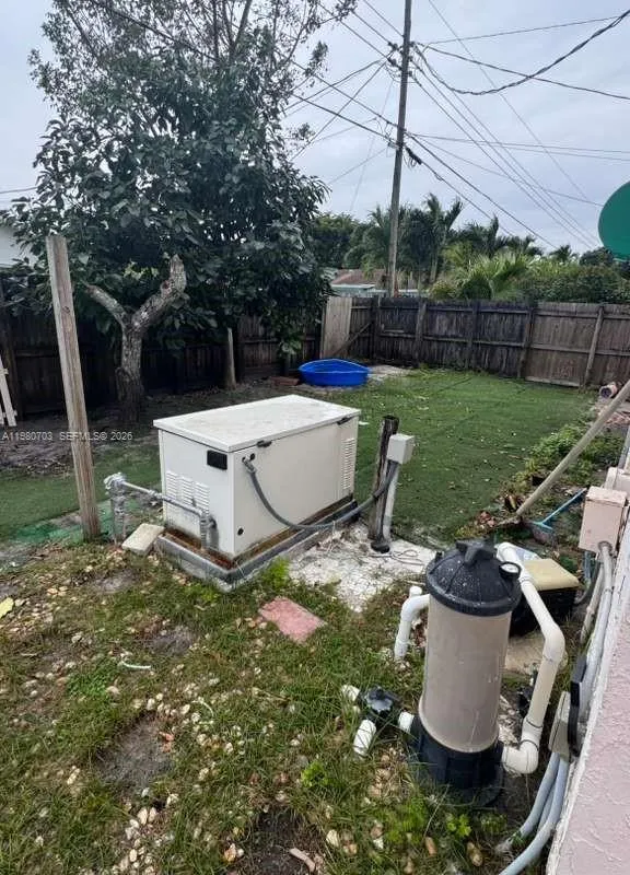 4390 NW 4th Ct, Coconut Creek FL 33066