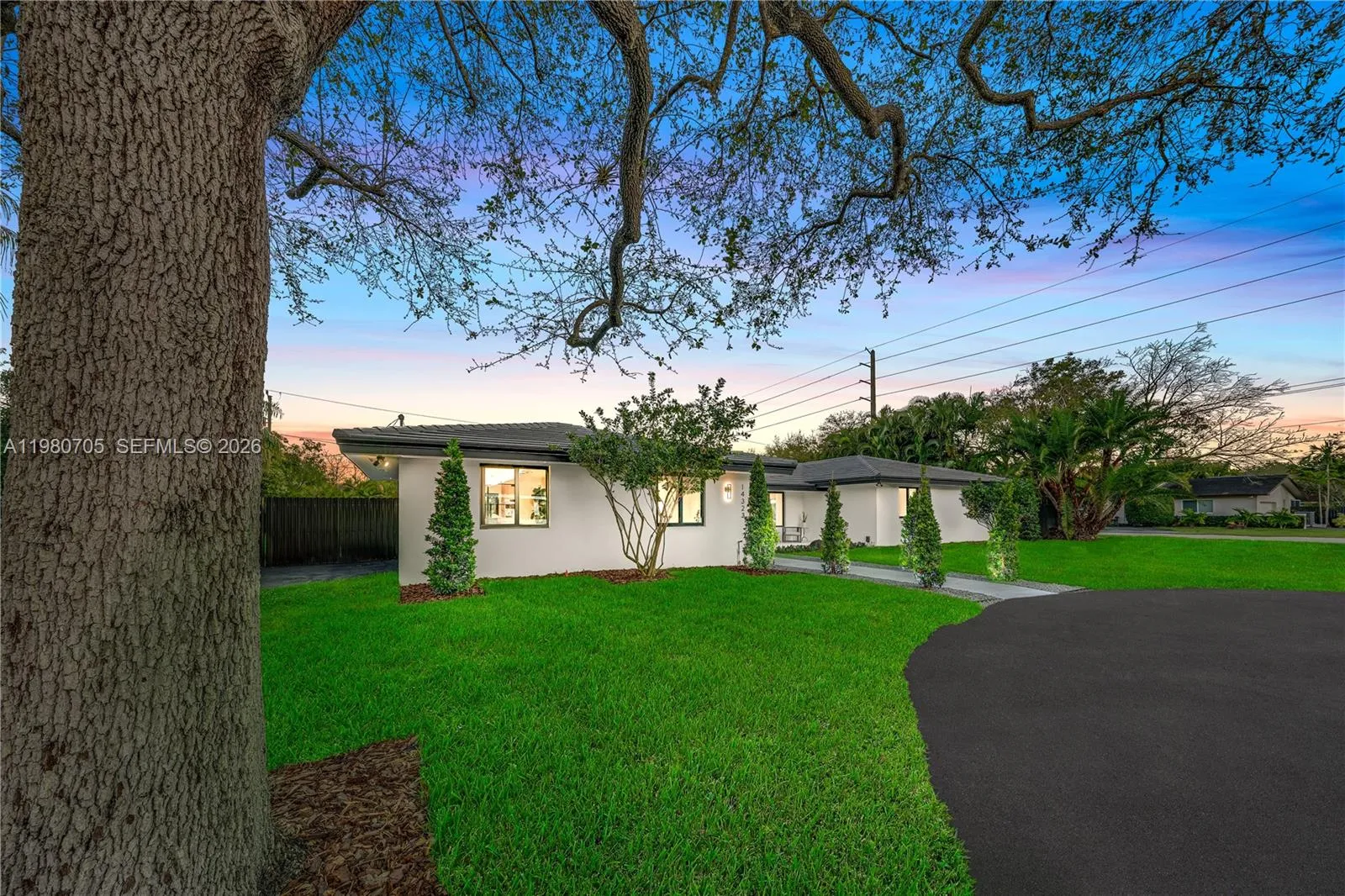 14323 SW 80th Ave, Palmetto Bay FL 33158