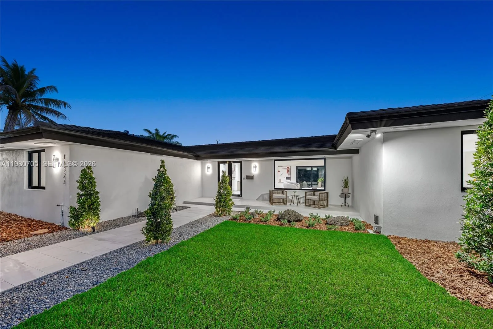 14323 SW 80th Ave, Palmetto Bay FL 33158