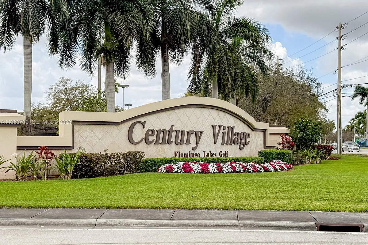 1200 SW 137th Ave # 308E, Pembroke Pines FL 33027