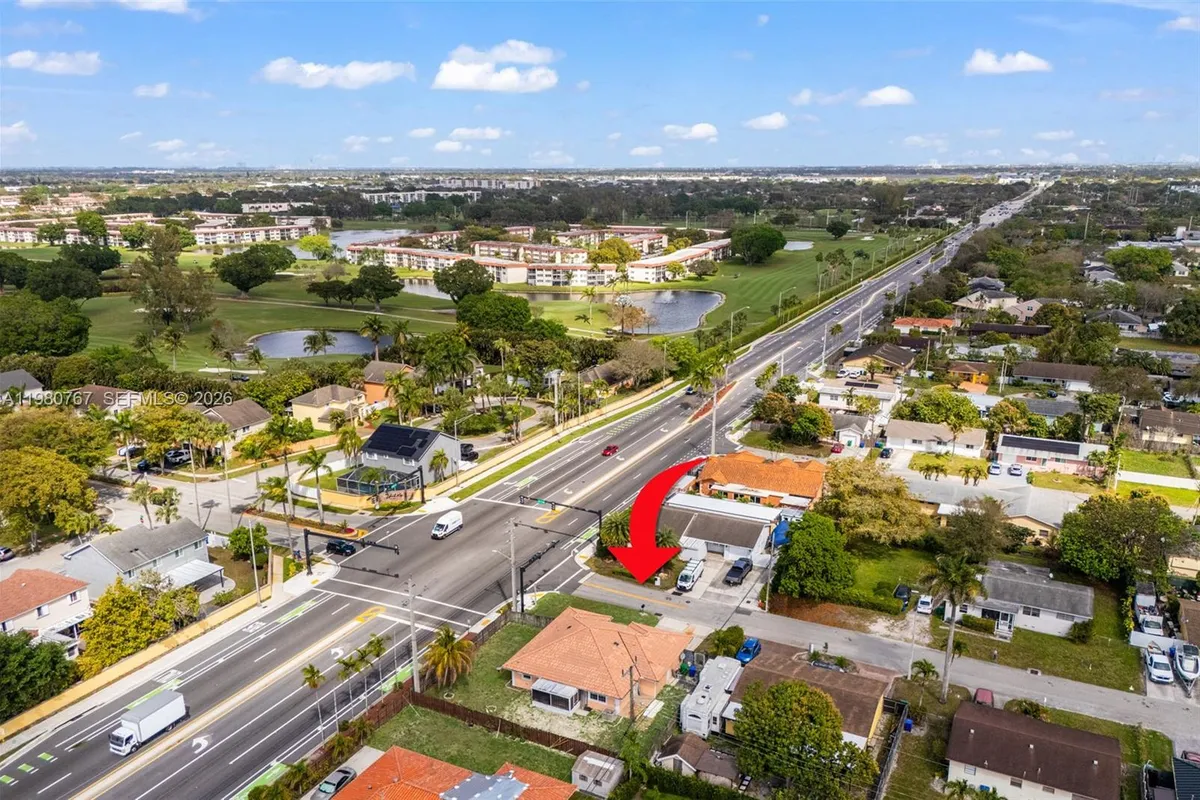 1700 SW 97th Ave, Miramar FL 33025