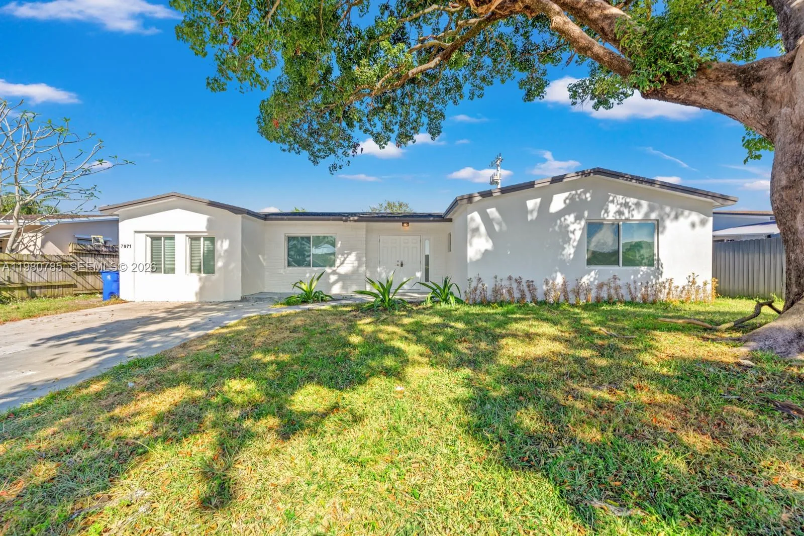 7971 NW 3rd Pl, Margate FL 33063