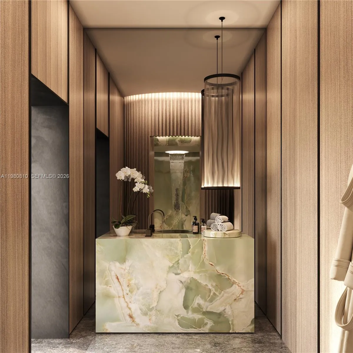 7940 West Drive # 1201, Miami Beach FL 33141