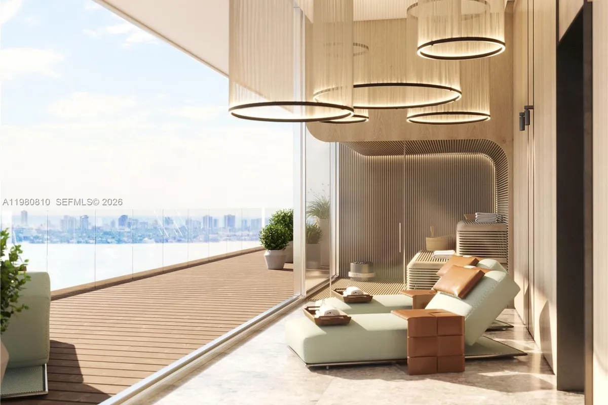 7940 West Drive # 1201, Miami Beach FL 33141