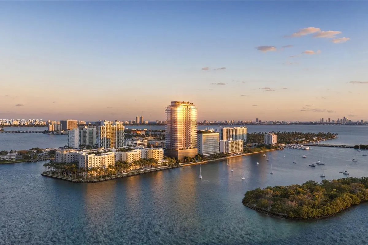 7940 West Drive # 1201, Miami Beach FL 33141