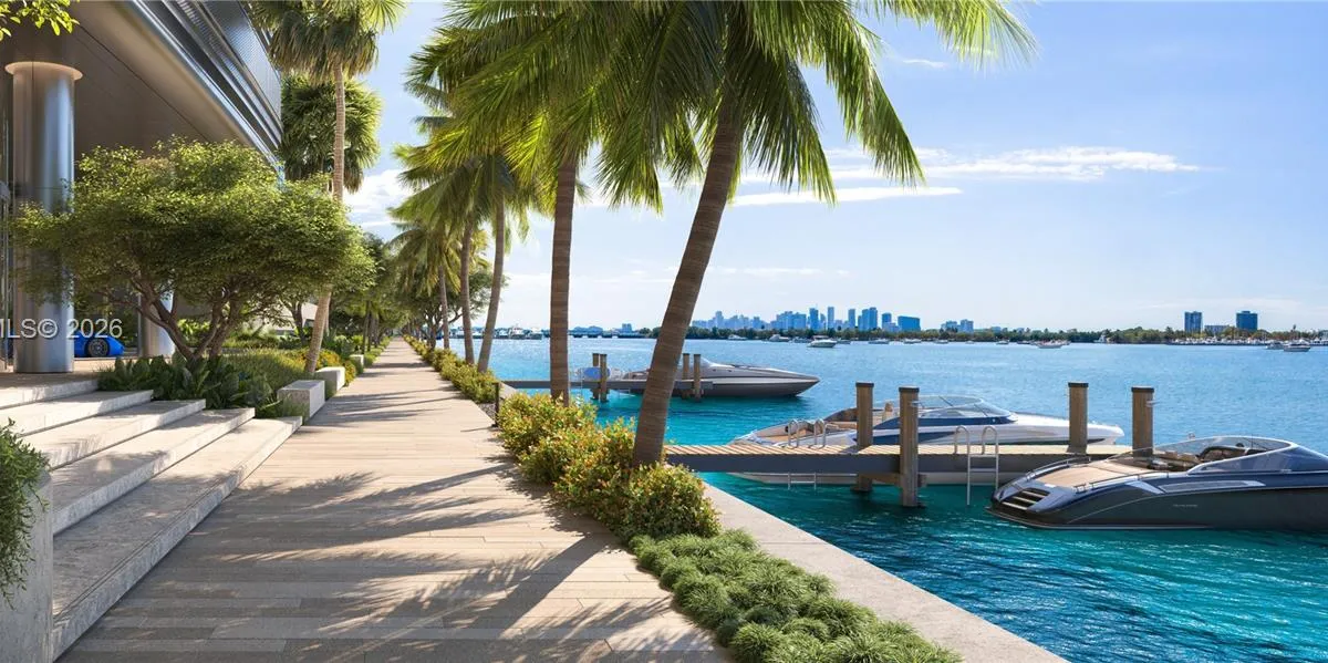 7940 West Drive # 1201, Miami Beach FL 33141