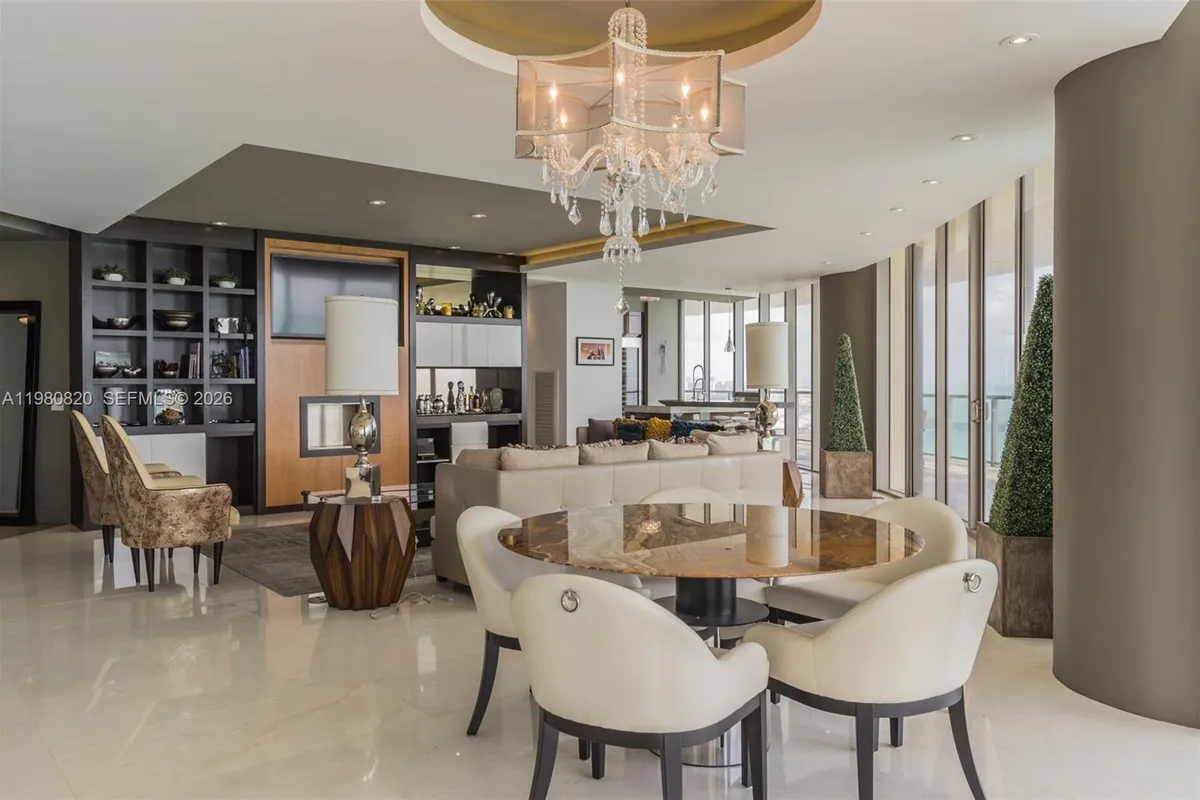 9703 Collins Ave # 2100, Bal Harbour FL 33154