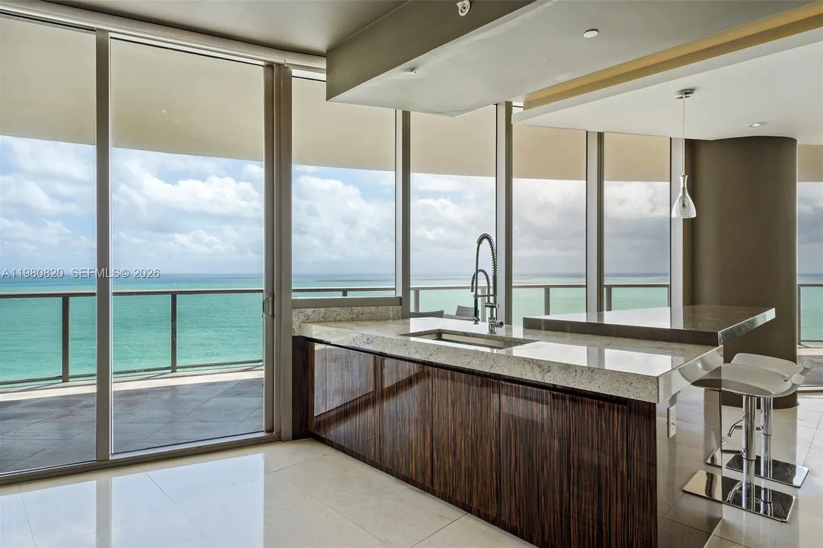 9703 Collins Ave # 2100, Bal Harbour FL 33154