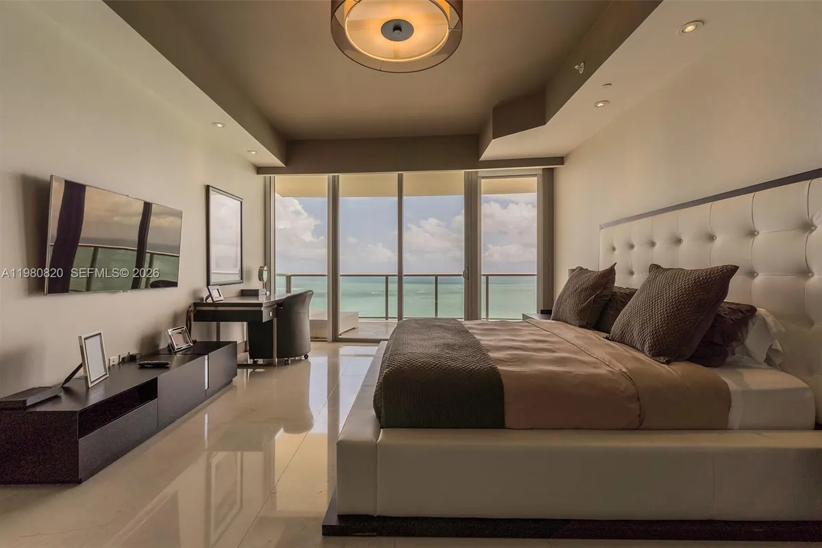 9703 Collins Ave # 2100, Bal Harbour FL 33154