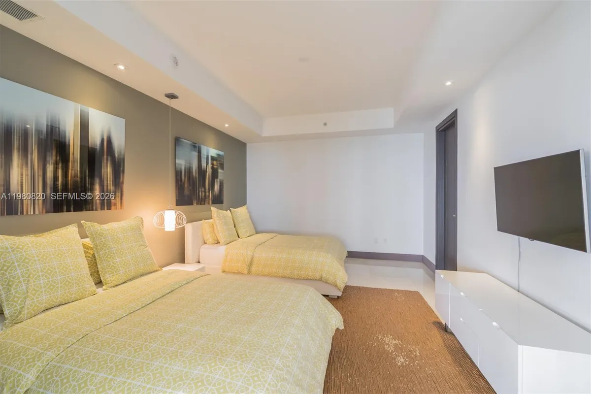 9703 Collins Ave # 2100, Bal Harbour FL 33154