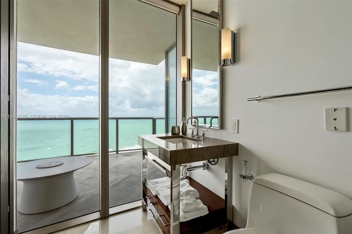 9703 Collins Ave # 2100, Bal Harbour FL 33154
