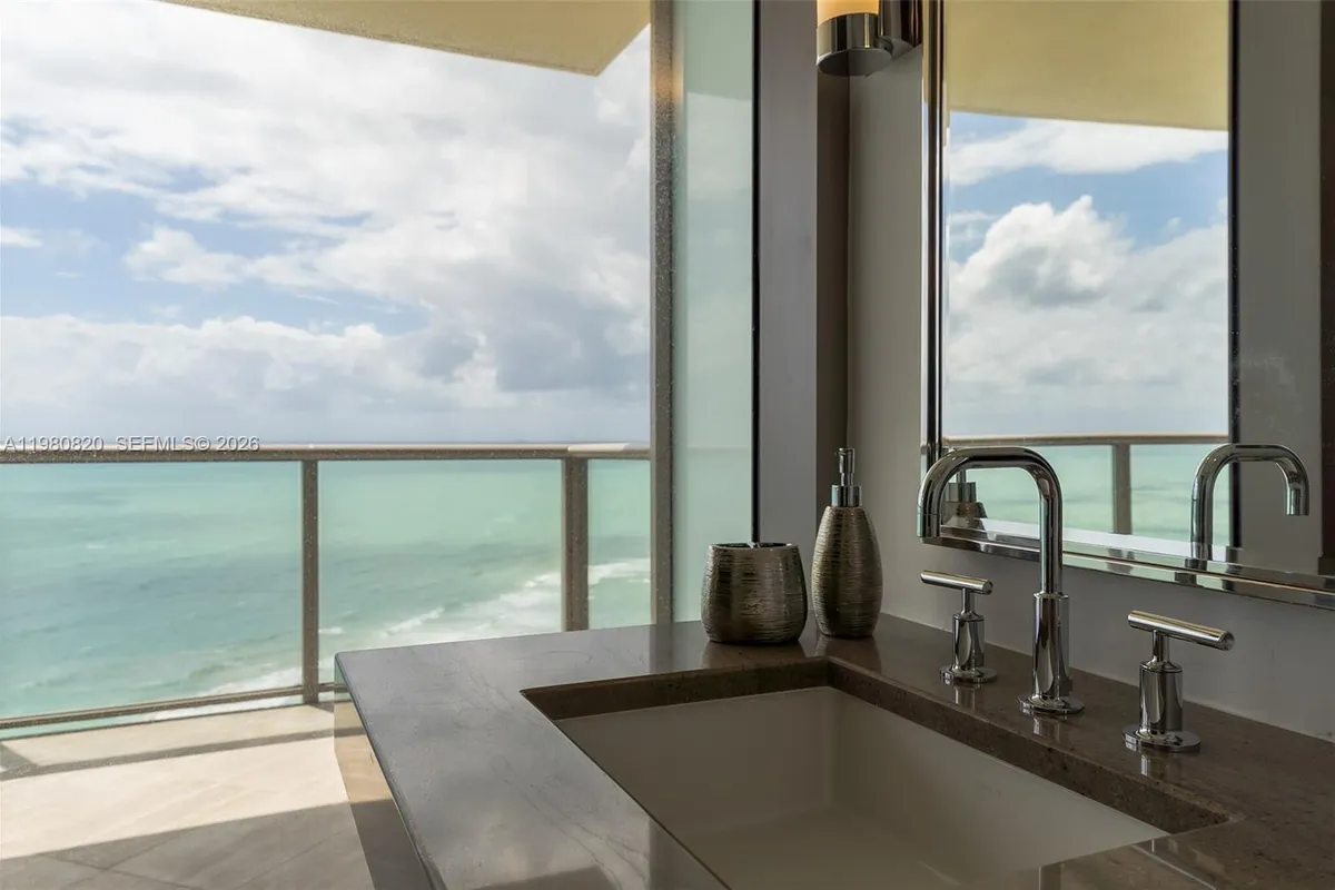 9703 Collins Ave # 2100, Bal Harbour FL 33154