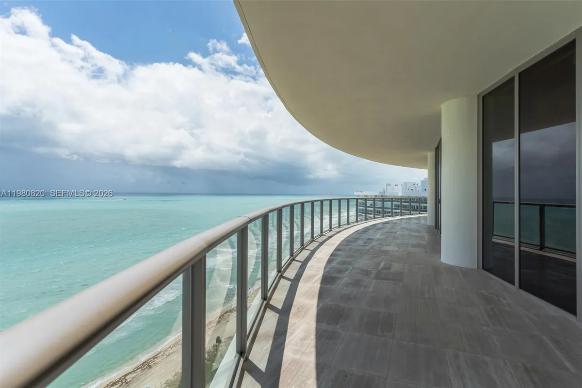 9703 Collins Ave # 2100, Bal Harbour FL 33154