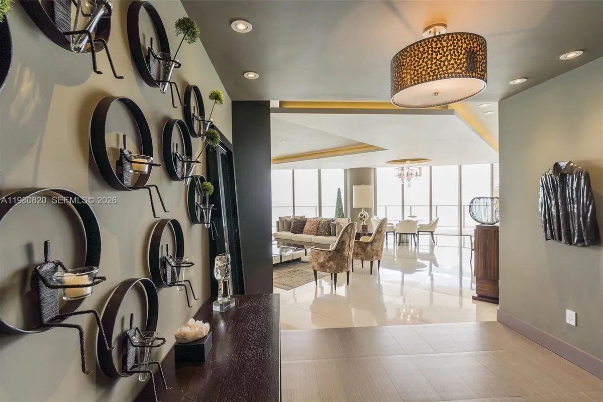 9703 Collins Ave # 2100, Bal Harbour FL 33154