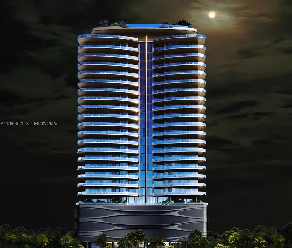 7940 West Drive # 1702, Miami Beach FL 33141