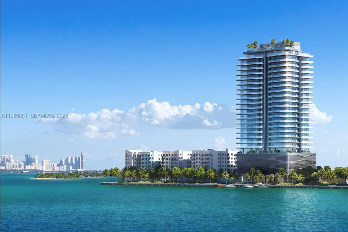 7940 West Drive # 1702, Miami Beach FL 33141