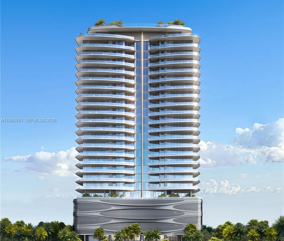 7940 West Drive # 1702, Miami Beach FL 33141