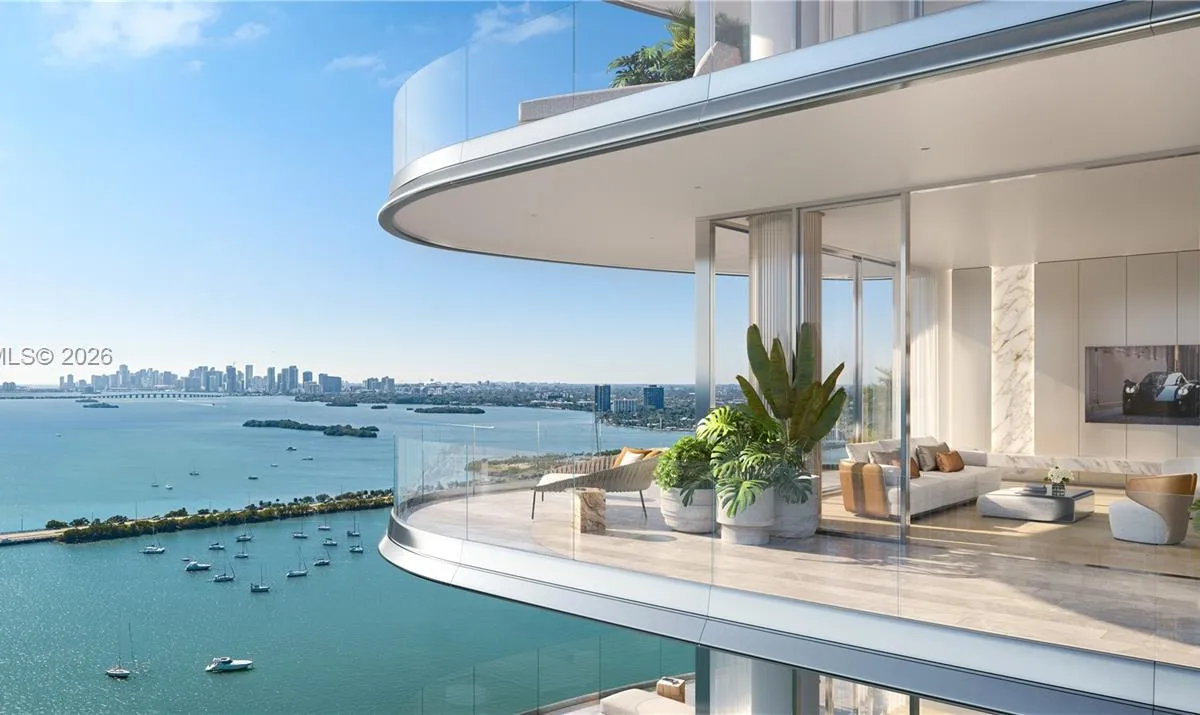 7940 West Drive # 1702, Miami Beach FL 33141