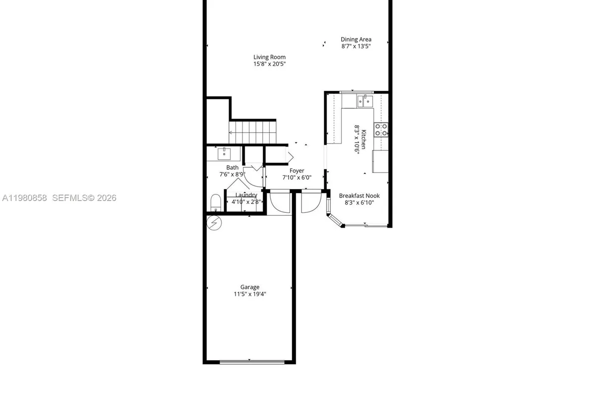 10252 NW 52nd Ter, Doral FL 33178