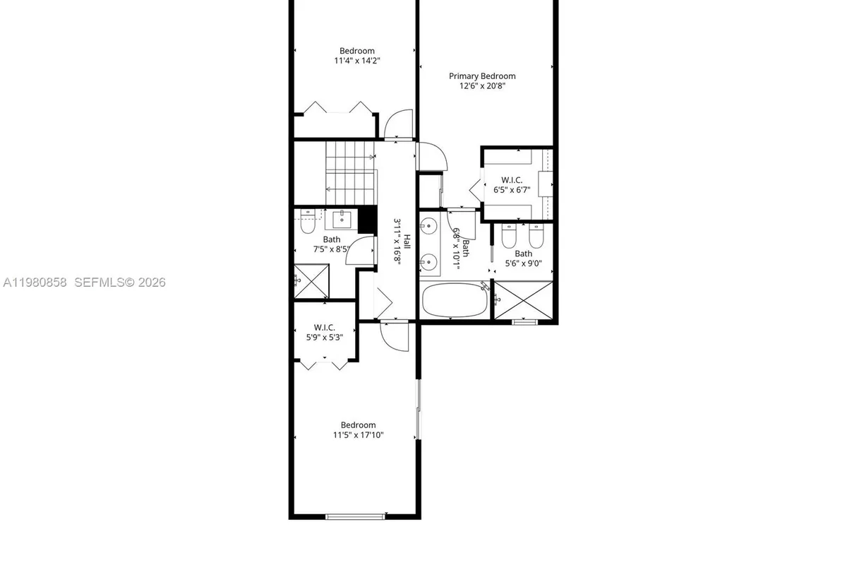 10252 NW 52nd Ter, Doral FL 33178